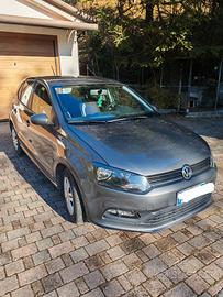 Polo 1.4 tdi 75cv