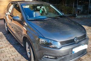 Polo 1.4 tdi 75cv