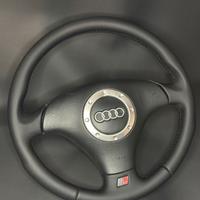Volante Audi TT S line 8N +airbag