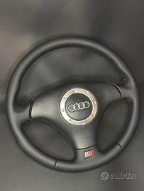 Volante Audi TT S line 8N +airbag