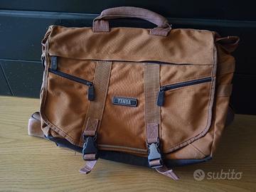 borsa fotografica Temba Crumpler