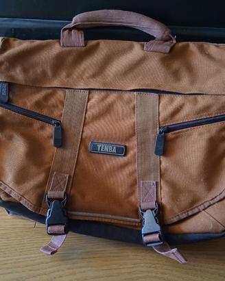 borsa fotografica Temba Crumpler