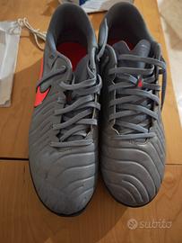 Scarpe da calcetto Nike 44 45 