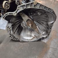 CAMBIO FORD TRANSIT 1990