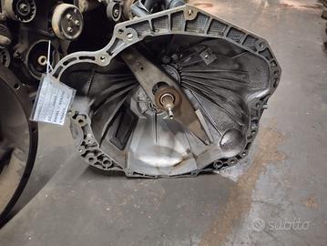 CAMBIO FORD TRANSIT 1990