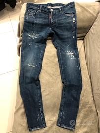 Jeans Dsquared2