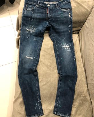 Jeans Dsquared2