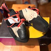 La sportiva solution comp woman