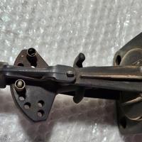 interruttore magnetico di livello