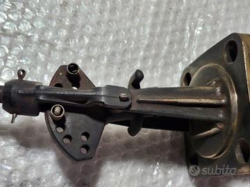 interruttore magnetico di livello