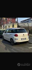Fiat 500l 1.3 mjt 95 cv lounge