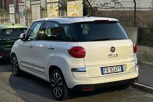 Fiat 500l 1.3 mjt 95 cv lounge