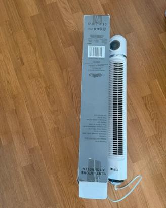 Ventilatore a torrette neo