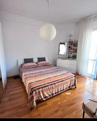 Appartamento arredato