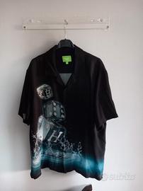HUF camicia uomo L
