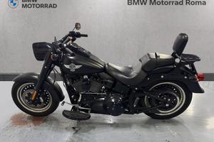 HARLEY DAVIDSON Fat Boy 1800 Fat Boy 1.8 S abs my1