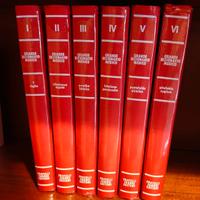 Grande Dizionario Medico “Fabbri” (1972) completo