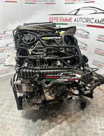 MOTORE MINI 1.5 TURBO BENZINA 136 cv SIGLA B38A15F