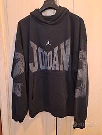 Felpa Nike Jordan NUOVA