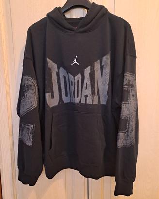 Felpa Nike Jordan NUOVA