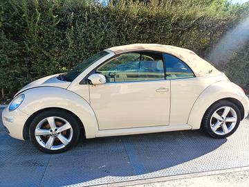 ricambi new beetle cabrio