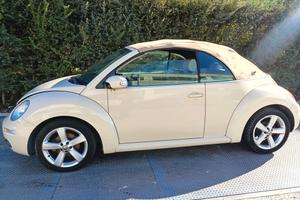 ricambi new beetle cabrio