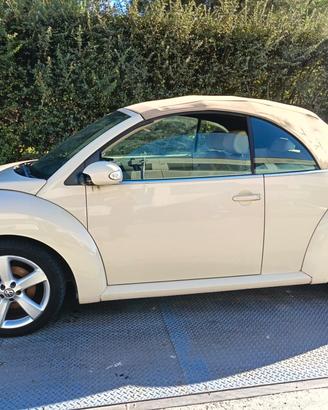 ricambi new beetle cabrio