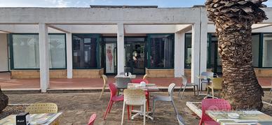 Villaggio Metatur Metaponto Lido