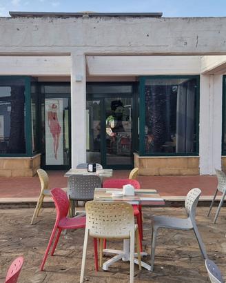 Villaggio Metatur Metaponto Lido