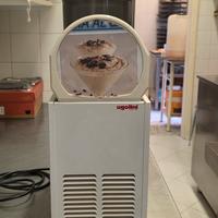 granitore per crema caffè 