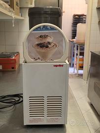 granitore per crema caffè 