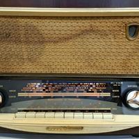 radio vintage