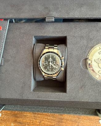 OMEGA SPEEDMASTER