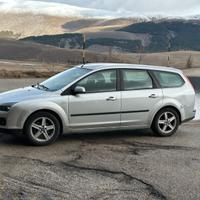 Ford focus station wagon