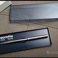 Penna a Sfera Auretta Lusso