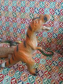 T-rex giocattolo