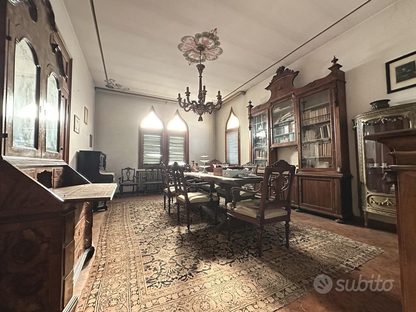 Casa – Casale di Scodosia, Altaura - Vista 5