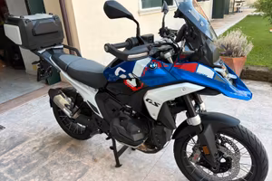 BMW R 1300 GS R 1300 GS