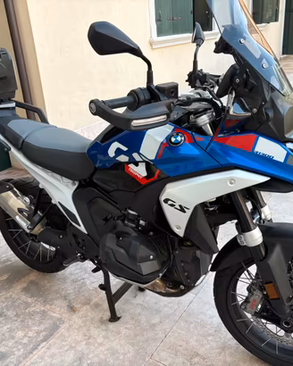 BMW R 1300 GS R 1300 GS