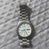 SEIKO QUARZ SQ