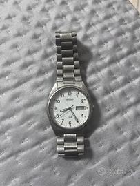 SEIKO QUARZ SQ