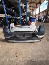 Paraurti Posteriore Renault Captur 19-