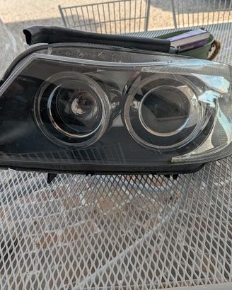 Faro anteriore sx  BMW serie 4 E90 E91 2005/2008