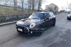 MINI Mini 2.0 Cooper D Clubman