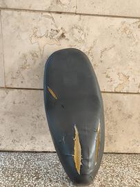 sella piaggio liberty rst