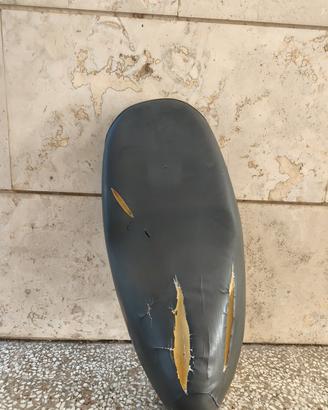 sella piaggio liberty rst