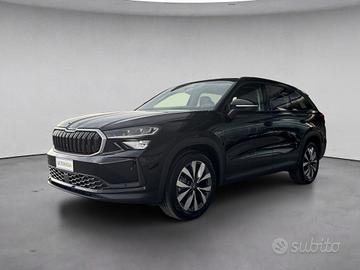 SKODA Kodiaq 2.0 tdi executive 150cv dsg