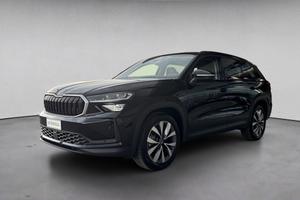 SKODA Kodiaq 2.0 tdi executive 150cv dsg