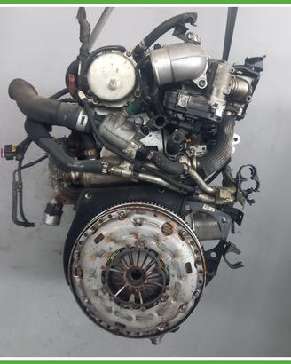 Motore Completo Funzionante D19AA 88kw SUZUKI SX4 