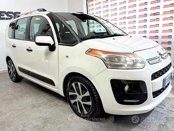 Citroen C3 Picasso Diese eu 4500  ivi passaggio